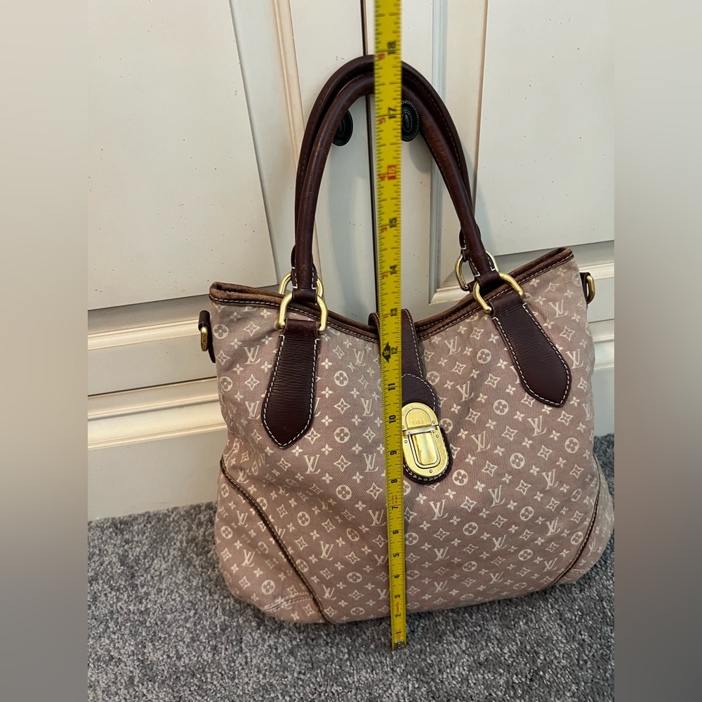 Louis Vuitton Monogram Idylle Elegy Handbag - Picture 13 of 16